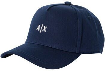 EAX Pet Logo Baseballcap