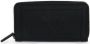 Armani Exchange Wallets Cardholders Black Dames - Thumbnail 1