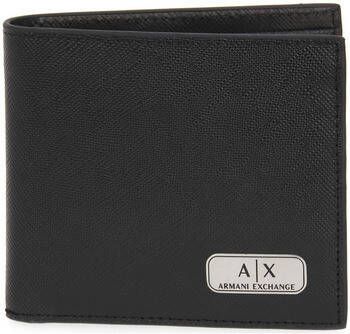 EAX Portemonnee 0020 WALLET