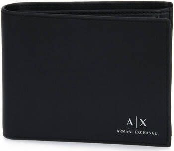 EAX Tas WALLET