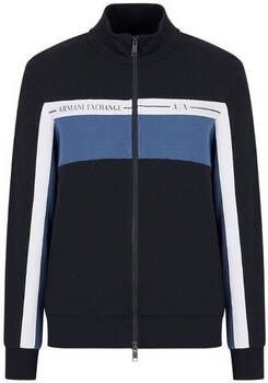 EAX Sweater