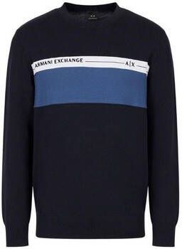 EAX Sweater