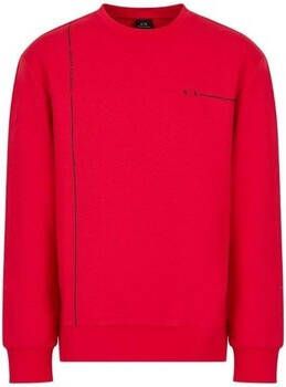 EAX Sweater