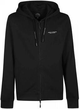 EAX Sweater 8NZM95 ZJKRZ