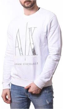 EAX Sweater 8NZMPQ ZJ1ZZ