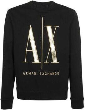 EAX Sweater 8NZMPQ ZJ1ZZ