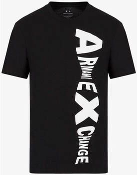 EAX T-shirt Korte Mouw