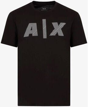 EAX T-shirt Korte Mouw