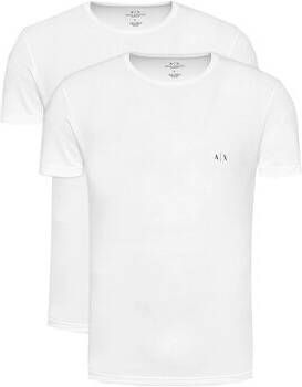 EAX T-shirt Korte Mouw 956005 CC282