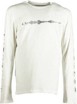 EAX T-shirt