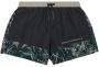 Armani Exchange Boxer bad Green Heren - Thumbnail 1