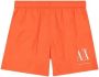 Armani Boxer bad Exchange Oranje Heren - Thumbnail 1
