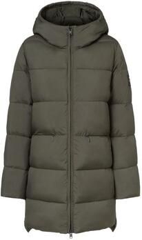 Ecoalf Parka Jas MCWGAJKMARAN0987W25