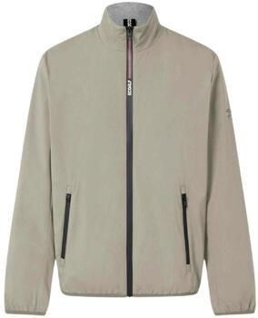 Ecoalf Waterafstotende Ademende Jas James Gray Heren