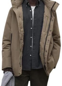 Ecoalf Blazer MCMGAJKPARKO0255W26