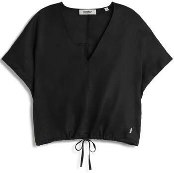 Ecoalf Blouse MCWGASRDORAS0710S26
