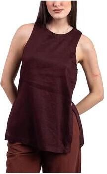 Ecoalf Blouse MCWGASRSIASH0710S26