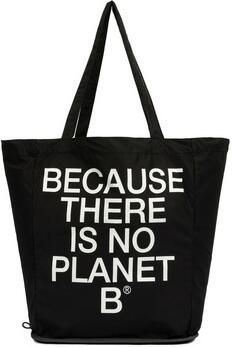 Ecoalf Boodschappentas PACHO BAG