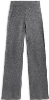 Ecoalf Casual Mcwgapacipre06 Ciprealf Broek Gray Dames