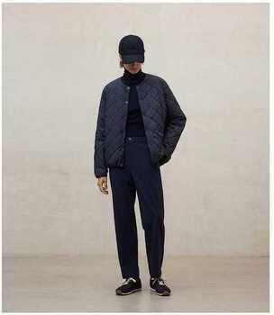 TORY BURCH Hobo bags Black Small Eleanor Bag in zwart