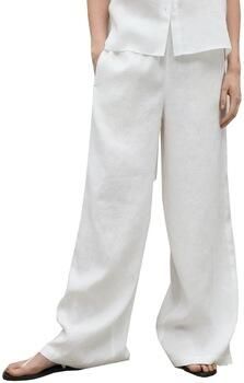 Ecoalf Broek MOSSIALF PANTS WOMAN