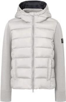 Ecoalf Donsjas DENALI HYBRID WOMA