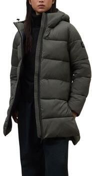 Ecoalf Parka Jas MCWGAJKMARAN0987W25