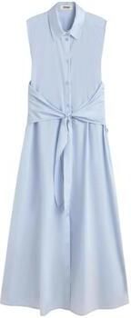Ecoalf Jurk MCWGADRCHIAR0175S26