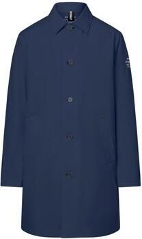 Ecoalf Windjack MCMGAJKHAMPS0274W25