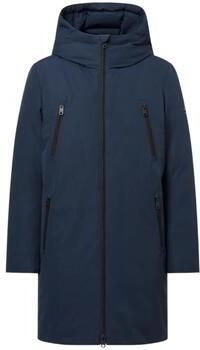 Ecoalf Mantel MCMGAJKLIVOR0255 601