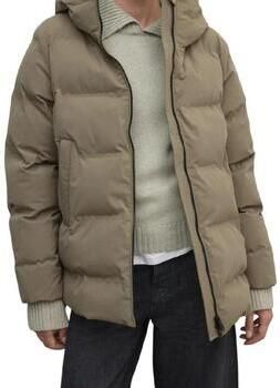 Ecoalf Mantel MCWGAJKMIA0J0198W26
