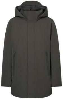 Ecoalf Parka Jas MCMGAJKPARKO0255W25