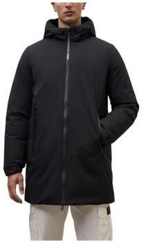 Ecoalf Parka Jas MCMGAJKPASU00050W25