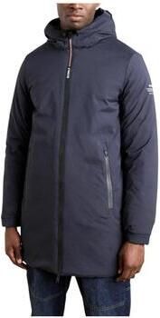 Ecoalf Parka Jas MCMGAJKPASU00050W25