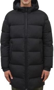 Ecoalf Parka Jas MCMGAJKPONTE0048W26
