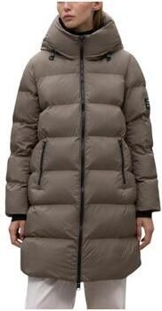Ecoalf Parka Jas MCWGAJKMANLE0987W25