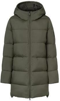 Ecoalf Parka Jas MCWGAJKMARAN0987W25