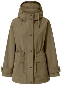 Ecoalf Parka Jas MCWGAJKTABUR0042S25