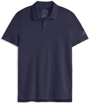 Ecoalf Polo Shirt Korte Mouw MCMGAPOTHEO00831S26