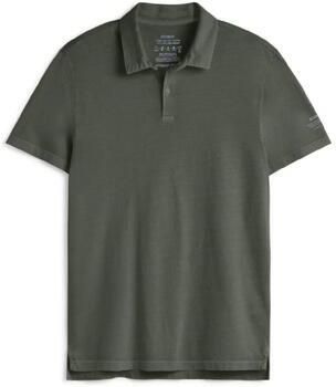 Ecoalf Polo Shirt Korte Mouw MCMGAPOTHEO00831S26