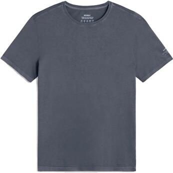 Ecoalf Polo Shirt Korte Mouw VENT T-SHIRT MAN