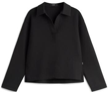 Ecoalf Polo Shirt Lange Mouw MCWGASTGRANA0390W25