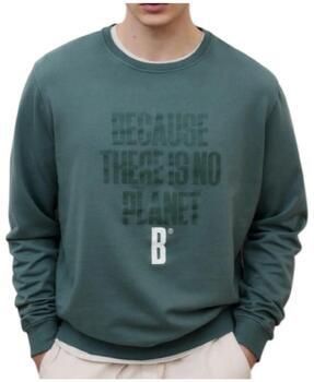 Ecoalf Sweaters MCMGASTBARDE0861S26