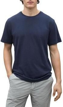 Ecoalf T-shirt Korte Mouw