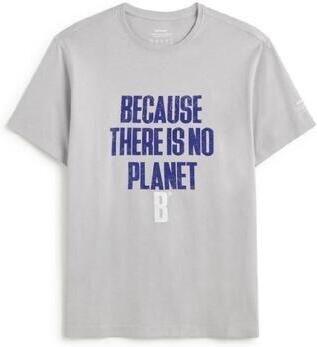 Ecoalf T-shirt Korte Mouw MCMGATSMINT00803S26