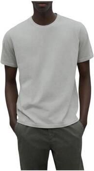 Ecoalf T-shirt Korte Mouw MCMGATSSUSTA0803S25