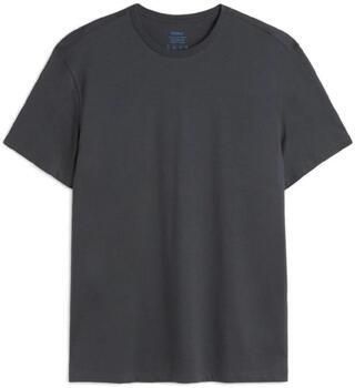 Ecoalf T-shirt Korte Mouw MCMGATSTRUCA0824S26