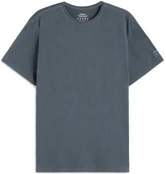 Ecoalf T-shirt Korte Mouw VENT T-SHIRT MAN