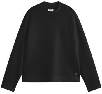 Ecoalf T-Shirt Lange Mouw MCWGASTVALDI0390S25