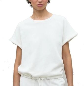 Ecoalf T-shirt REINEALF SWEATSHIRT